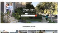trulia.com screenshot