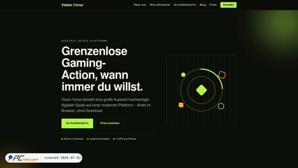 trust-jmde-cycle.com screenshot