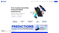 trust-wallet-official-receiving.com screenshot