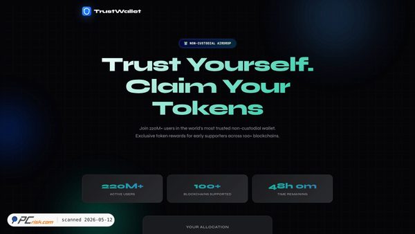 trust.claim-events.xyz screenshot