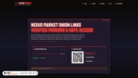 trusted.nexusmirror.org screenshot