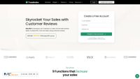 trustindex.io screenshot