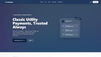 trusttopup.com.ng Screenshot