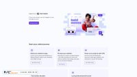 trustwalletapp.us screenshot