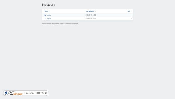 trustwalletmail.net screenshot