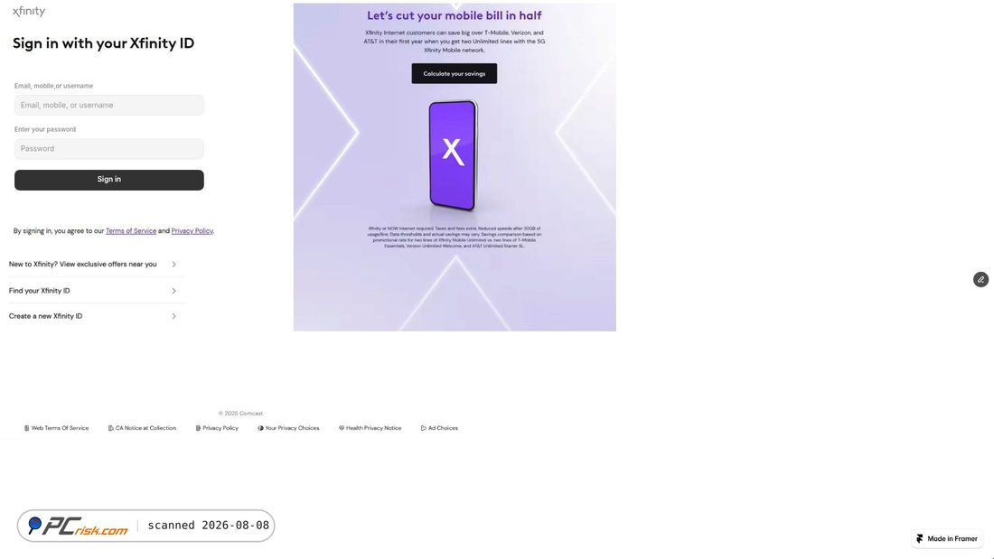Screenshot of trustworthy-shallot-648391.framer.app