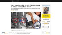 try.smoothspine.com screenshot