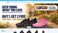 trybranoir.com Screenshot