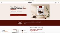 tryeverwellhealth.com Screenshot