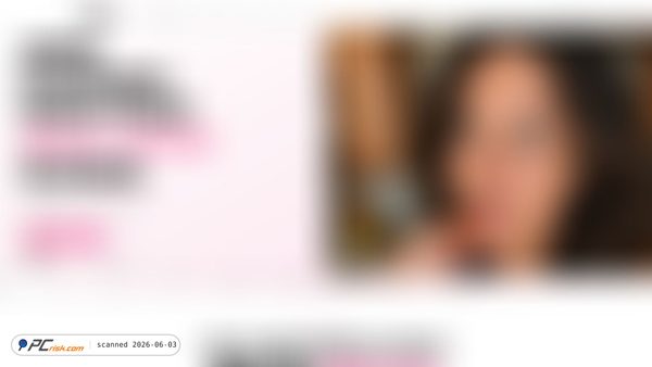 tryher.com screenshot