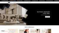 trymaisonrose.com Screenshot