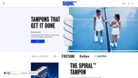 trysequel.com screenshot