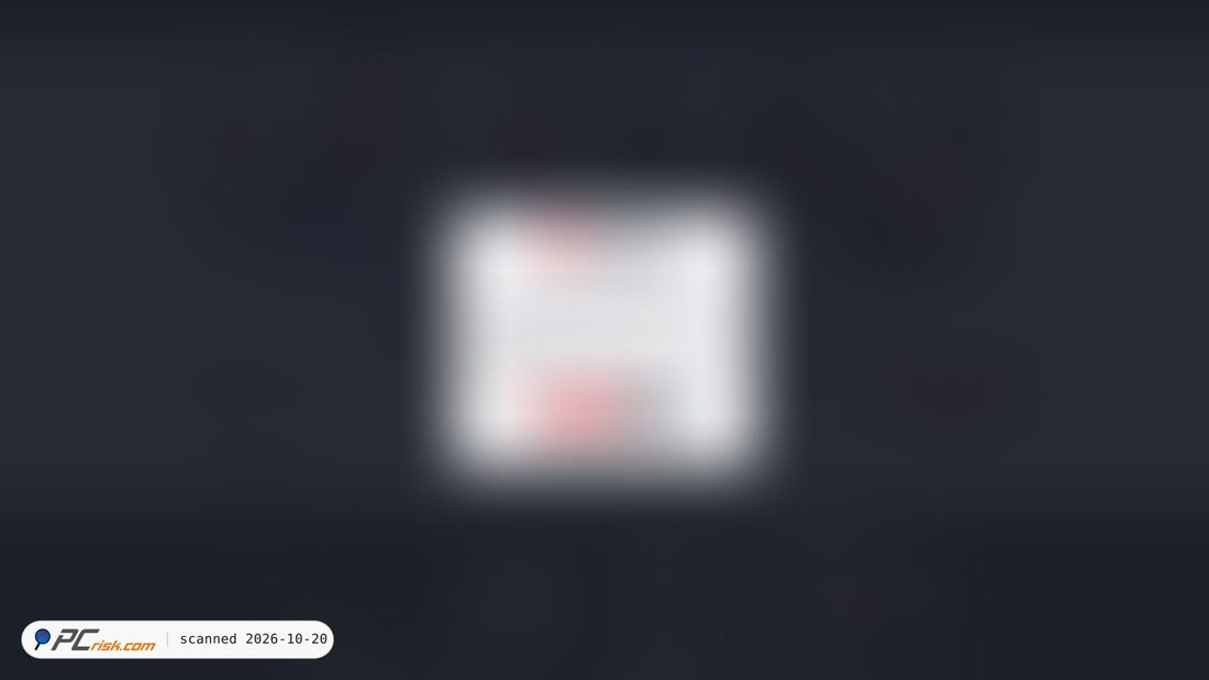 Screenshot van tryst.link