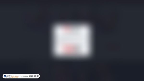 Screenshot di tryst.link