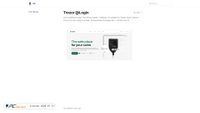 trzorlogin.gitbook.io screenshot