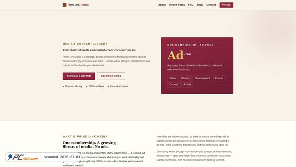 tsars-mbfr-toile.com screenshot