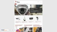 tsict.com screenshot