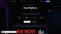 tslglobaltrading.com screenshot
