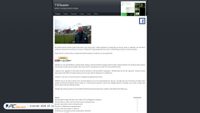 tsreader.co.uk screenshot