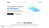 tsys.com screenshot