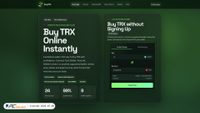 ttrx.org screenshot
