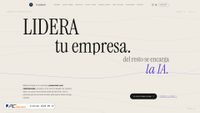Captura de ecrã de tu-academia.cl