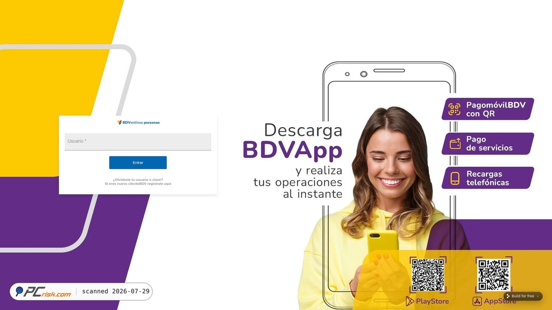 Screenshot of tubdv--bdv-2026.replit.app