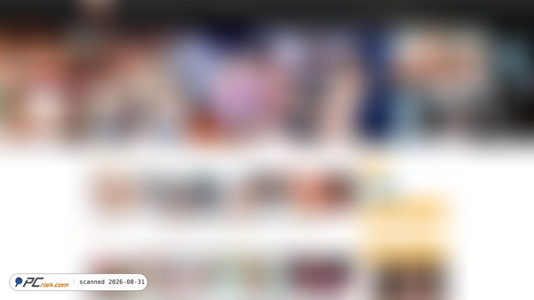 Screenshot von tube.perverzija.com