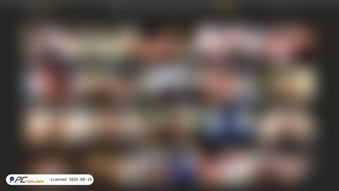 Captura de ecrã de tubepleasure.com