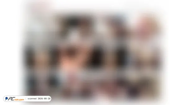 tubesafari.com screenshot