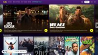 tubitv.com screenshot