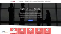 Captura de ecrã de tumastermba.com
