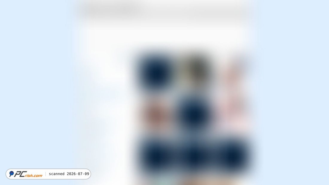 Screenshot von tumbest.com