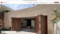 Screenshot di tungstenroyce.com