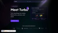 turbo.ai screenshot