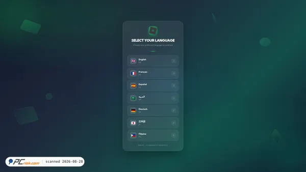turbolox.com screenshot