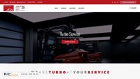 turboservice.it screenshot