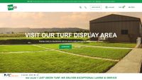 turfco.com.au screenshot