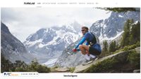 Zrzut ekranu turklaernorge.com