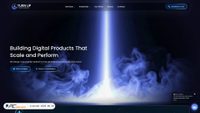 turnuptechnologies.co screenshot