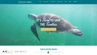 turtletime.org screenshot