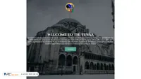 tuvaa.org.uk Screenshot