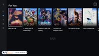 tv.bilibili.tv screenshot