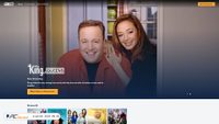 Zrzut ekranu tvland.com