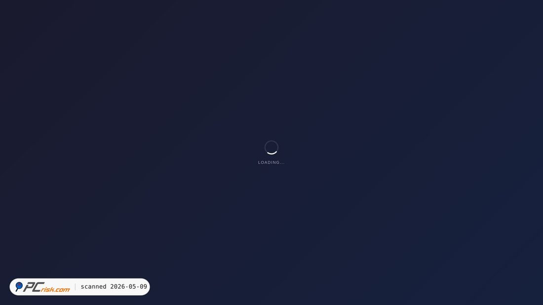 Screenshot von tw-card.tech