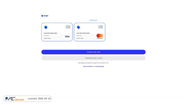 twalletpay.com screenshot