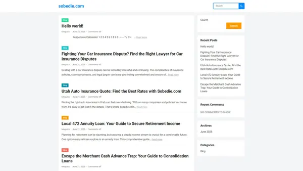 twimg.social screenshot