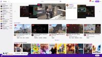twitch.tv screenshot