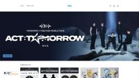 txtshopofficial.com Screenshot