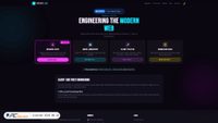 tyfmegaoke.com screenshot